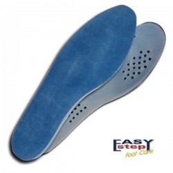  Easy Step Foot Care Πάτοι Ανατομικοί Ανύψωσης Μεταταρσίου Με Κάλυμμα Microfibre 17224 