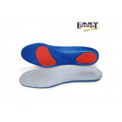 Easy Step Foot Care Πάτοι Ανατομικοί Champ Insoles 17280 (ζεύγος) 