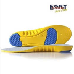 Easy Step Foot Care Πάτοι Ανατομικοί Walker Super Soft  17312 (ζεύγος)