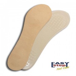 Easy Step Foot Care Πάτοι Μεταταρσίου Topaz Extra Thin Gel 17252 (ζευγάρι)