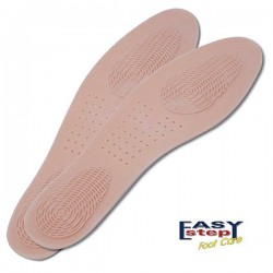 Easy Step Foot Care Πάτοι Σιλικόνης Flatsole 17229 