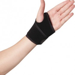 Alfacare Πηχεοκάρπιο Neoprene AC-1011 One Size