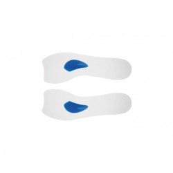 Anatomic Line Πέλμα Σιλικόνης 3/4 Λεπτό 00-5736 