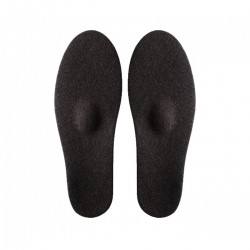 Anatomic Line Πέλμα Σιλικόνης Με Υφασμάτινη Επένδυση Microfiber 00-5738 