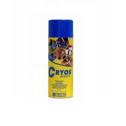 Ψυκτικό spray Cryos 400ml