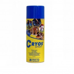 Ψυκτικό spray Cryos 400ml