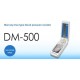 Πιεσόμετρο μπράτσου χειροκίνητο Nissei DM-500 028-01-098 Πιεσόμετρο μπράτσου χειροκίνητο Nissei DM-500 028-01-098