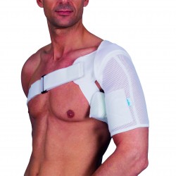 PRIM Νάρθηκας Ώμου HEMISAFE Δεξί 0802497/0802498/0802499