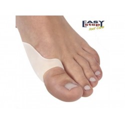 Easy Step Foot Care Προστατευτικό Για Το Κότσι Gel 17219 ONE SIZE (τεμάχιο)