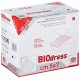 Rays Biodress Αποστειρωμένο αυτοκόλλητο επίθεμα πληγών Non Woven 257-15-001 5x7cm - 100 τεμάχια