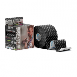 REA Ταινία Κινησιολογίας ULTRA STRONG 5m x 5cm - 1 τεμάχιο 12-2-016