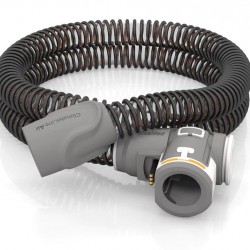 ResMed Θερμαινόμενο Κύκλωμα CPAP / BIPAP ClimateLine Air Ø19 mm 37296
