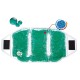 Rexicare Επίθεμα Κρύου/Ζεστού Με Δέστρες 36x19 cm Cold/Hot Pearl Pack 12-2-006 Rexicare Επίθεμα Κρύου/Ζεστού Με Δέστρες 36x19 cm Cold/Hot Pearl Pack 12-2-006