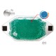 Rexipearl Επίθεμα Κρύου/Ζεστού Με Δέστρες 12x18 cm 12-2-004 Rexipearl Επίθεμα Κρύου/Ζεστού Με Δέστρες 12x18 cm 12-2-004