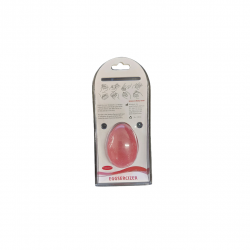 RFM Medical Eggsercizer μπαλάκι ασκήσεων ωοειδές Μαλακό AC-3164 Ροζ 