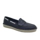 SAFE STEP Γυναικείο Ανατομικό Μοκασίνι LC-797 Ocean SAFE STEP Γυναικείο Ανατομικό Μοκασίνι LC-797 Ocean
