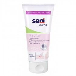 Seni Care Κρέμα Σώματος με Αργινίνη 200ml