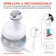 Συσκευή μασάζ κεφαλής και σώματος HEAD & BODY MASSAGER 26142 Συσκευή μασάζ κεφαλής και σώματος HEAD & BODY MASSAGER 26142