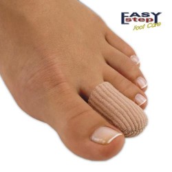  Easy Step Foot Care Σκουφάκι Δακτύλων Gel Toe Cap 17214 (Τεμάχιο)