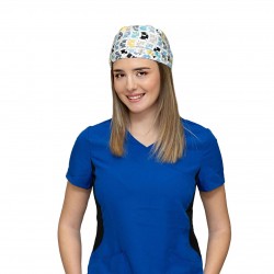 Σκουφάκι Unisex Γατάκια