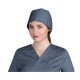 Σκουφάκι Unisex – Γκρι Σκουφάκι Unisex – Γκρι