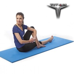 Στρώμα Γυμναστικής- Yoga 26138 TITAN Orthodynamic 