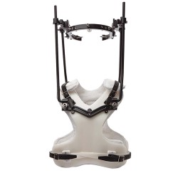 Σύστημα Επεμβατικής Αυχενικής Στήριξης "HALO VEST" 01-2-010 