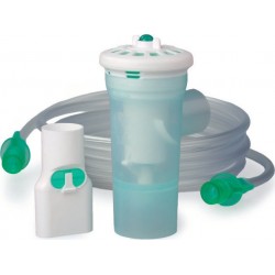 Trudell Σύστημα Νεφελοποίησης AeroEclipse II