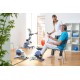 Thera-Trainer Mobi 540 Ποδήλατο Τετραπληγίας Άνω Κάτω Άκρων Thera-Trainer Mobi 540 Ποδήλατο Τετραπληγίας Άνω Κάτω Άκρων