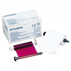 Θερμικό Χαρτί CK-900L Color Printing Pack For A6 Video Printer CP-900 Series