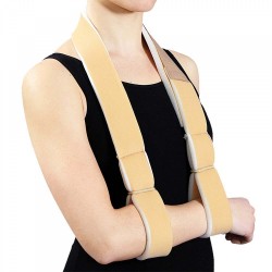 Τιράντα Ανάρτησης Δυο Σημείων 03-2-002 Vita Orthopaedics
