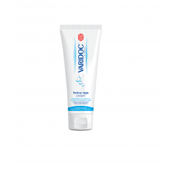 Varidoc Heavy Legs Cream Κρέμα ανακούφισης ποδιών 250ml