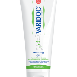 Varidoc Relaxing Gel 250ml