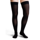 VARISAN FASHION Ccl 2 Κάλτσα Ριζομηρίου Σιλικόνης κλειστά δάκτυλα (κλάση 2) (23 – 32 mmHg) Normale Μαύρο VARISAN FASHION Ccl 2 Κάλτσα Ριζομηρίου Σιλικόνης κλειστά δάκτυλα (κλάση 2) (23 – 32 mmHg) Normale Μαύρο