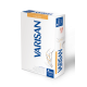 VARISAN FASHION Ccl 2 Καλσόν (κλάση 2) (23–32 mmHg) Normale Μαύρο