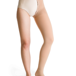  VARISAN TOP Ccl 2 Monocollant με ανοικτά δάκτυλα (κλάση 2) (23 – 32 mmHg) Normale Μπεζ δεξί