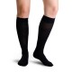VARISAN FASHION Ccl 1 Κάλτσα κάτω γόνατος με κλειστά δάκτυλα (κλάση 1) (18 – 21 mmHg) Corto Μαύρο