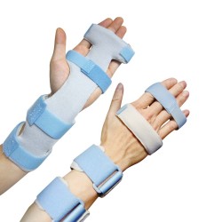 Wellcare Πηχεοκαρπικός Νάρθηκας Άκρας Χειρός "ORTHOSIS" 03-2-028