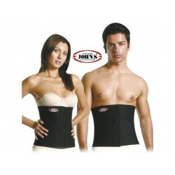 Ζώνη αδυνατίσματος neoprene 30 cm 120150 John's