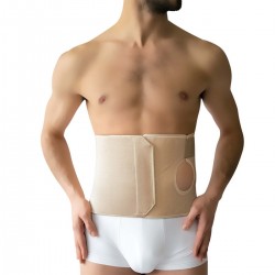 Ζώνη κολοστομίας 20 cm Vita Orthopaedics 04-1-026 Μπεζ