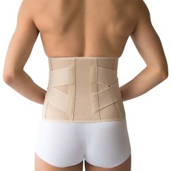 Ζώνη με ρυθμιζόμενες δέστρες Vita Orthopaedics 04-1-019 Μπεζ