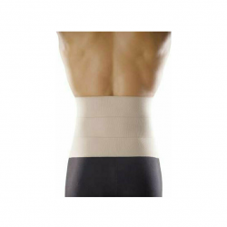 Alfacare Ζώνη μετεγχειρητική 16 cm AC-1061 Μπεζ