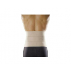 Alfacare Ζώνη μετεγχειρητική 16 cm AC-1061 Μπεζ
