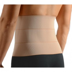 Anatomic Line Ζώνη μετεγχειρητική και κοιλίας 24 cm 00-9156 Μπεζ