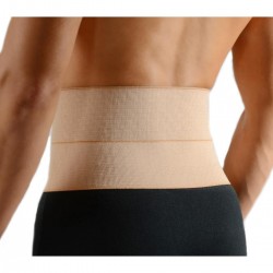 Anatomic Line Ζώνη μετεγχειρητική στενή 16 cm 00-5164 Μπεζ