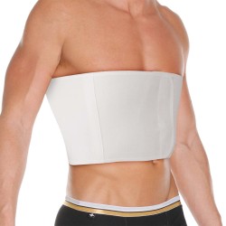 Ζώνη πλευρών ανδρών Vita Orthopaedics 04-1-005 Λευκό