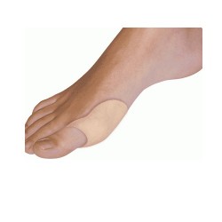 Herbi Feet Προστατευτικό Για Το Κότσι Gel HF-6054 ONE SIZE