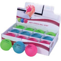 RFM Μπαλάκι Anti-Stress με Αέρα Μπλε AC-965