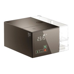 SEFAM CPAP S.BOX Auto 0811040