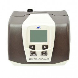 Συσκευή  Bipap Sefam DreamStar™ DuoST  Αποφρακτικής Άπνοιας Ύπνου 0811002